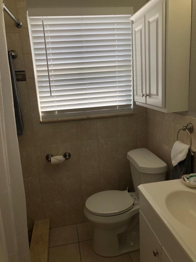Madeira Bonita Apartment #6 St. Pete Beach Exterior photo